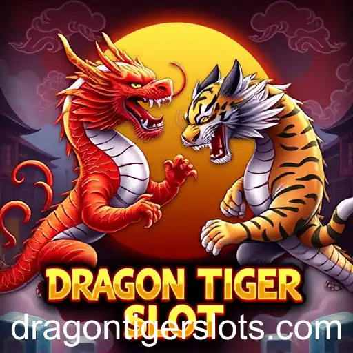 Exploring the Thrills of Arcade Games: Spotlight on 'Dragon Tiger Slot'