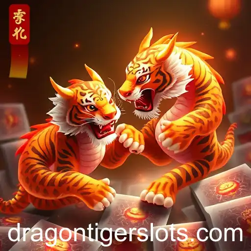 The Rise of Dragon Tiger Slot in the Gaming World