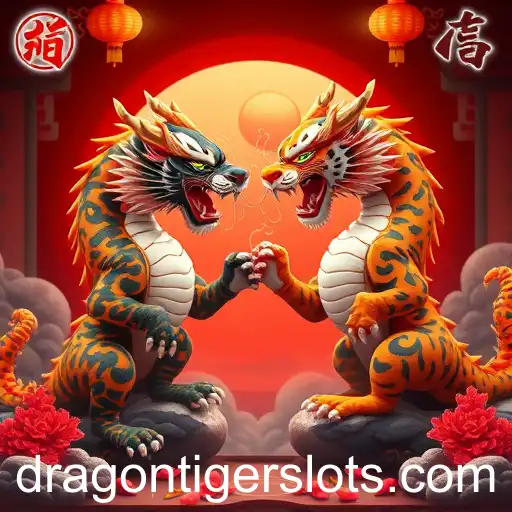 The Rise of Dragon Tiger Slot in Online Gaming