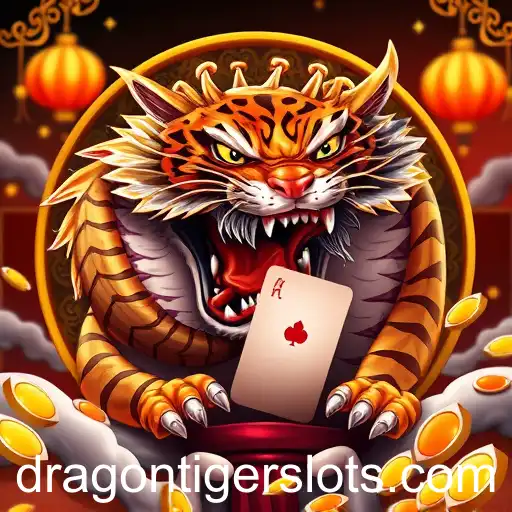 The Rise of Dragon Tiger Slot in Online Gaming
