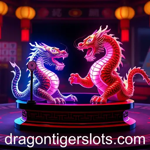 The Rise and Impact of Dragon Tiger Slot Games in 2025