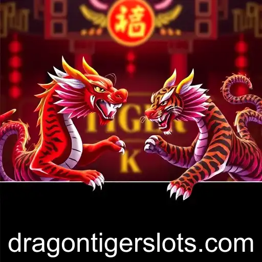 Dragon Tiger Slot Gains Popularity Amid Global Gaming Surge