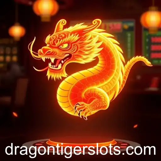 Dragon Tiger Slot: A Global Gaming Phenomenon