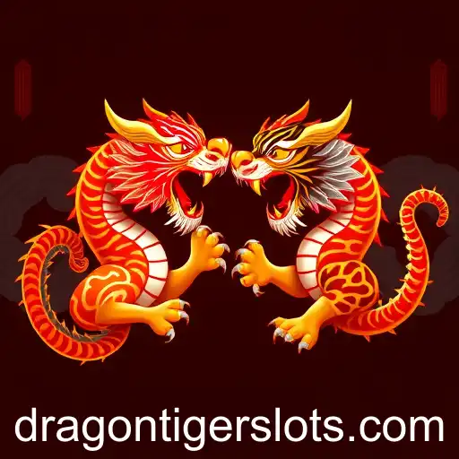 The Evolution of Dragon Tiger Slot