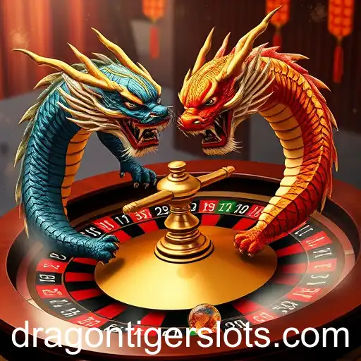 The Rise of Dragon Tiger Slot in 2025