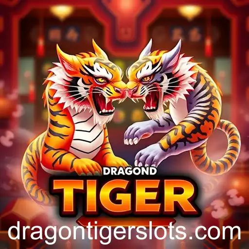 The Rise of Dragon Tiger Slot in Online Gaming