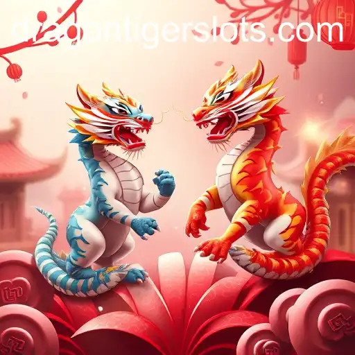 The Rise of Dragon Tiger Slot in Online Gaming