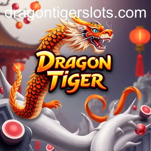 The Rise of Dragon Tiger Slot in the Gaming World