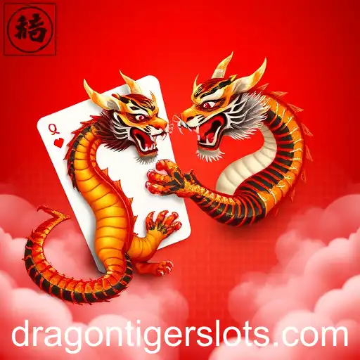 The Rise of Dragon Tiger Slot in the Gaming World