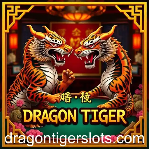 The Rise of Dragon Tiger Slot in Online Gaming