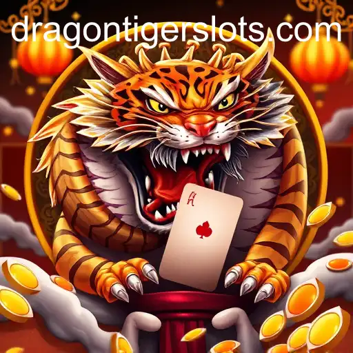 The Rise of Dragon Tiger Slot in Online Gaming