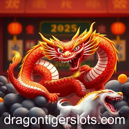 The Rise and Impact of Dragon Tiger Slot Games in 2025