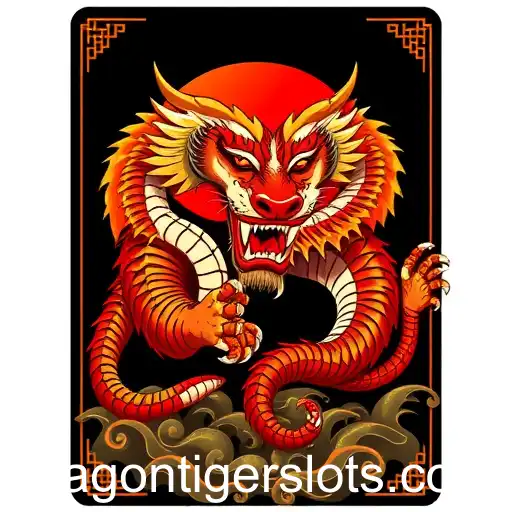 The Evolution of Dragon Tiger Slot