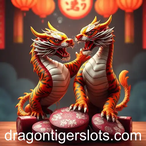 Popularity Surge of Dragon Tiger Slot in 2025