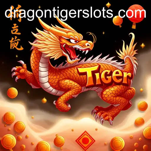 The Rise of Dragon Tiger Slot in Global Gaming