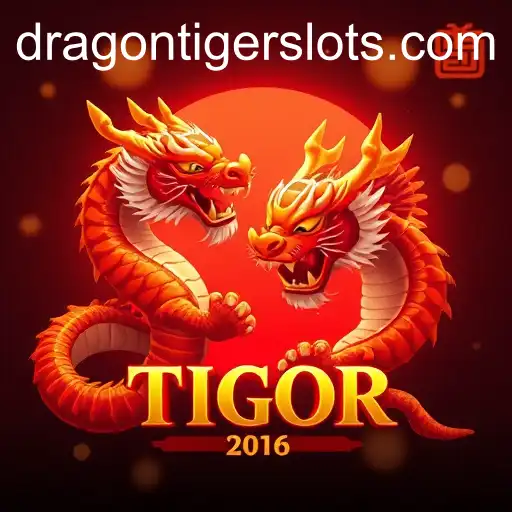 The Rising Popularity of Dragon Tiger Slots in 2026