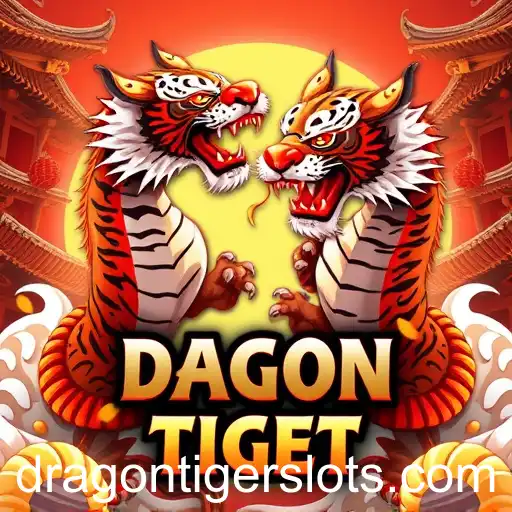 The Rise of Dragon Tiger Slot in Online Gaming
