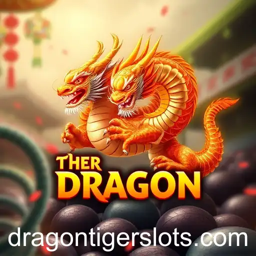 Rising Popularity of Dragon Tiger Slots Online