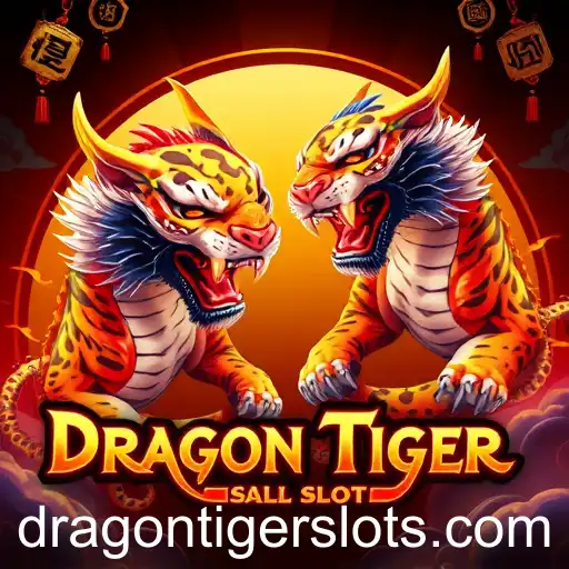 Exploring the Exciting World of Dragon Tiger Slot in the Jackpot Category
