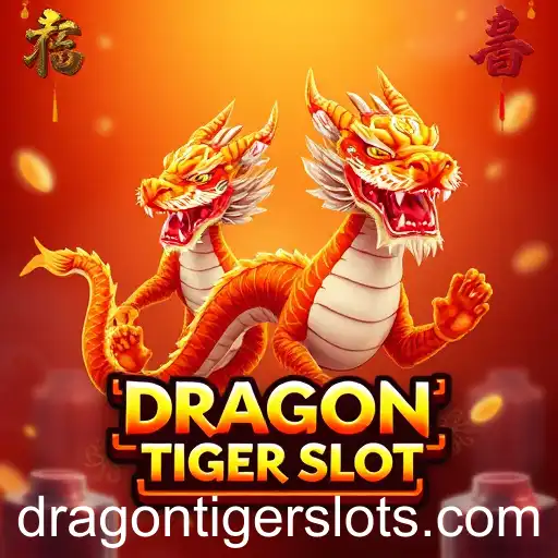 The Rise of Dragon Tiger Slots