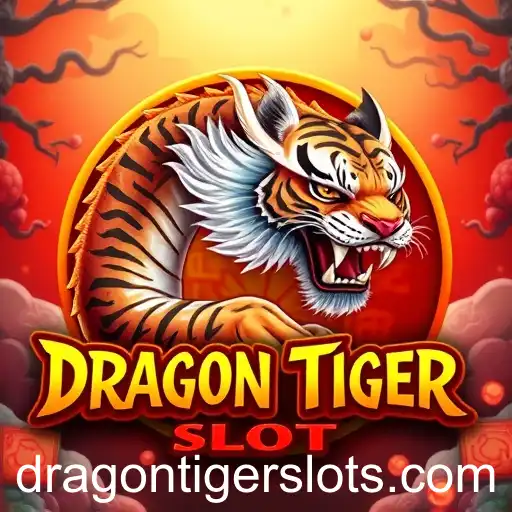 Dragon Tiger Slot: A Captivating Adventure in the World of Video Slots