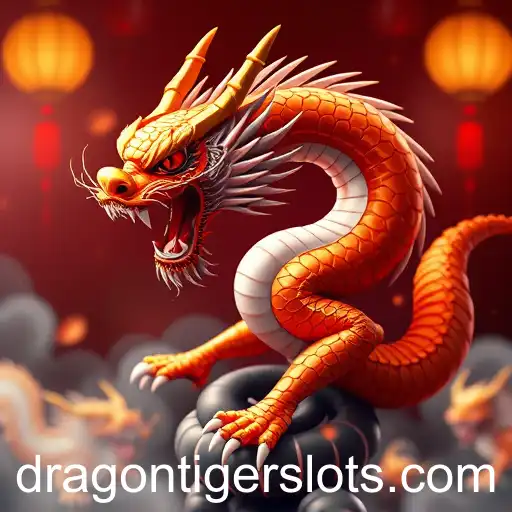 The Rise of Dragon Tiger Slot Gaming